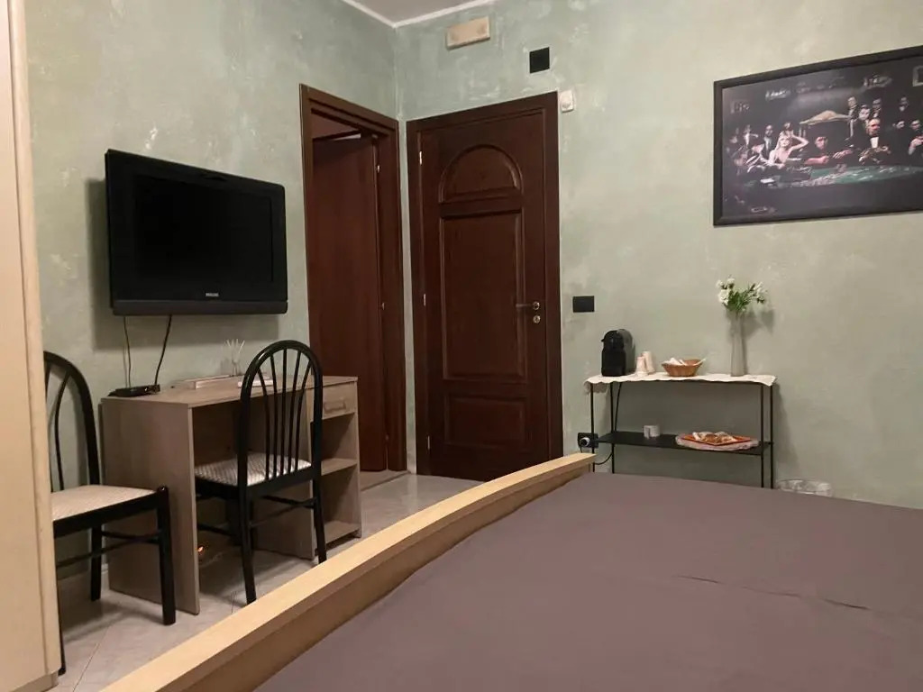 Residence Don Turi