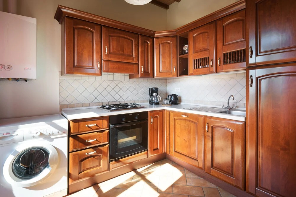 Podere Ampella