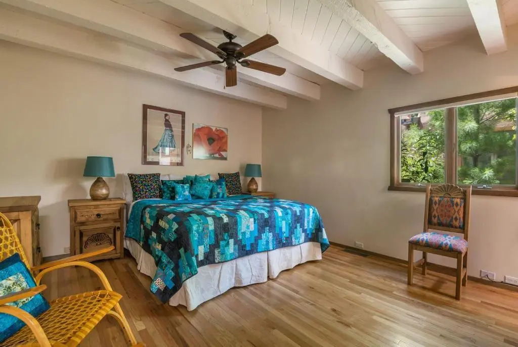 2 Bedroom - 10 Min. Walk to Plaza - Alegre