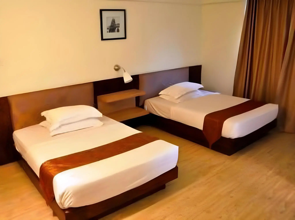 AFamosa Resort Melaka