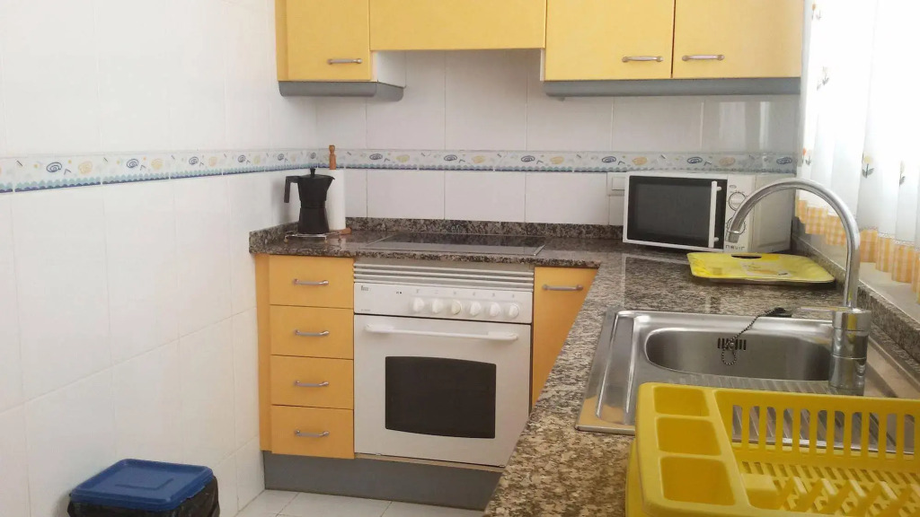 Apartamentos Gandía Universidad 3000