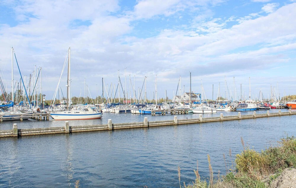Waterhuis