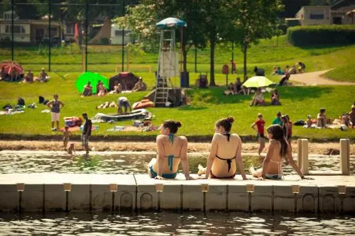 Sport- und Ferienpark Worriken