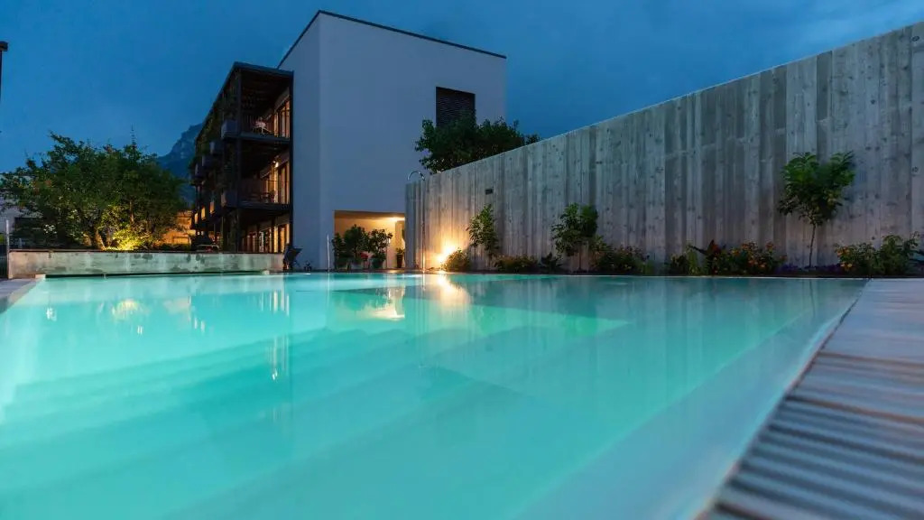 SOLeARIA residence