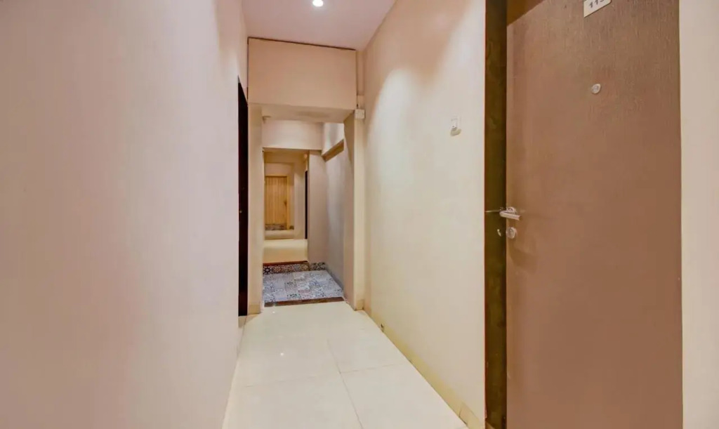Collection O Andheri Near Mumbai Airport Formerly We Stay