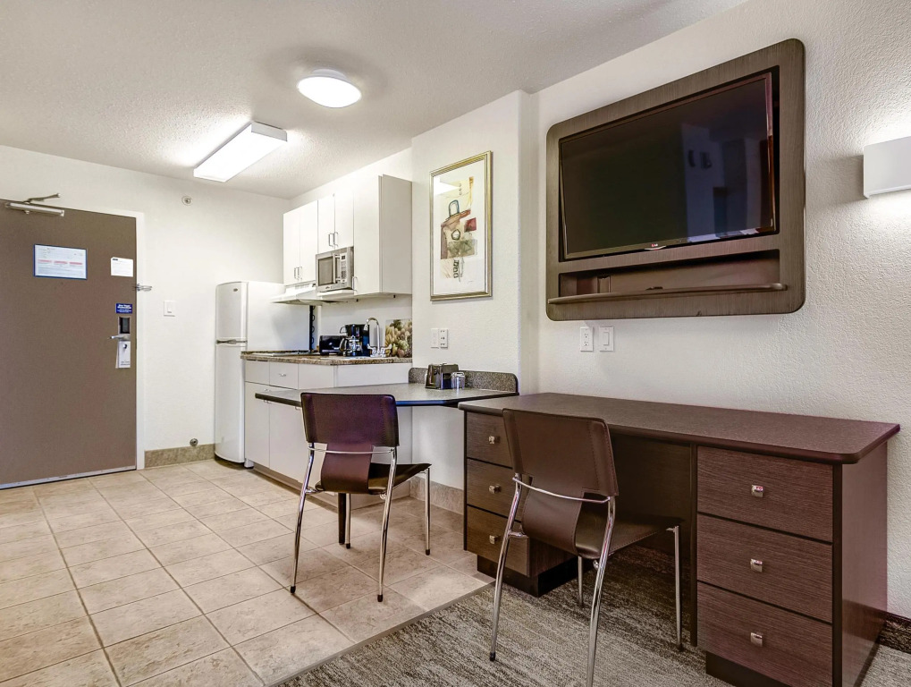 Motel 6-Saskatoon, SK