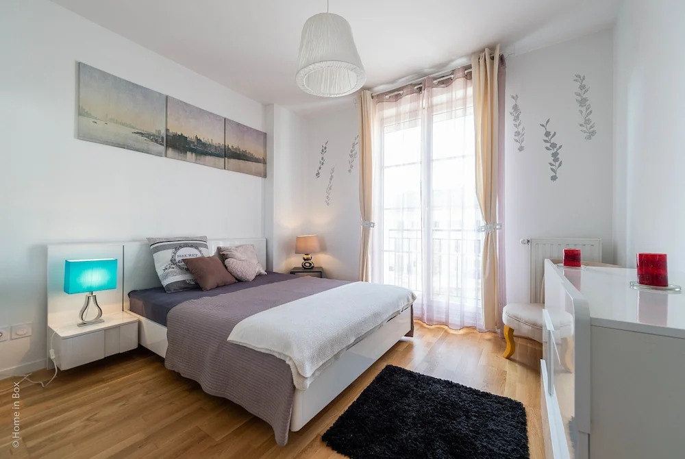 Appartland Milada