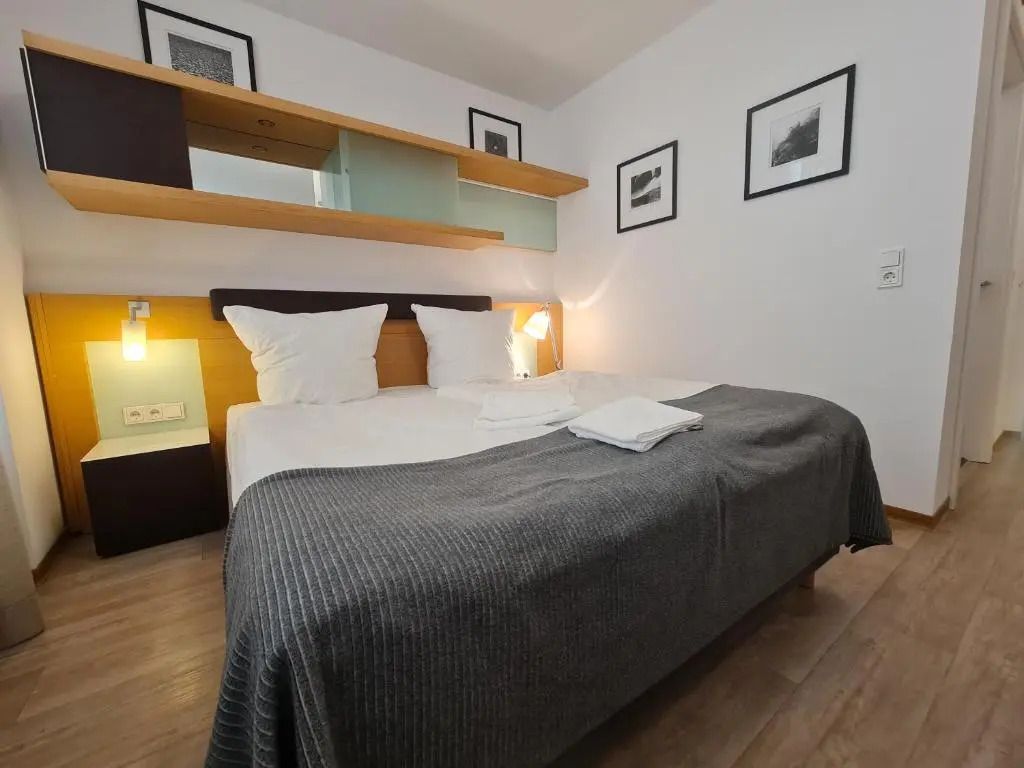 Check-Inn Hotel - Offenbach