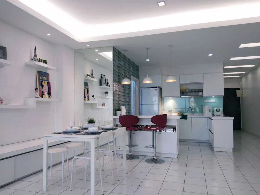 Plaza Manjalara with 2 bedrooms