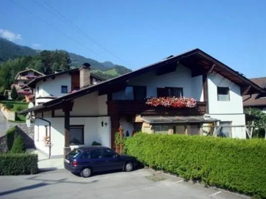Haus Klaunzer