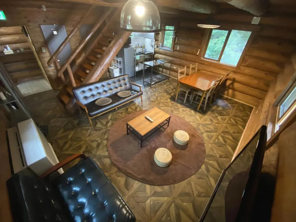 COTTAGE Yamajyu