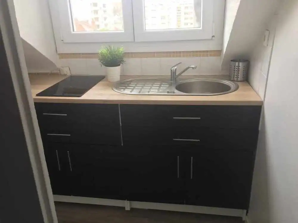 Studio Cosy Chaleureux centre de Dijon