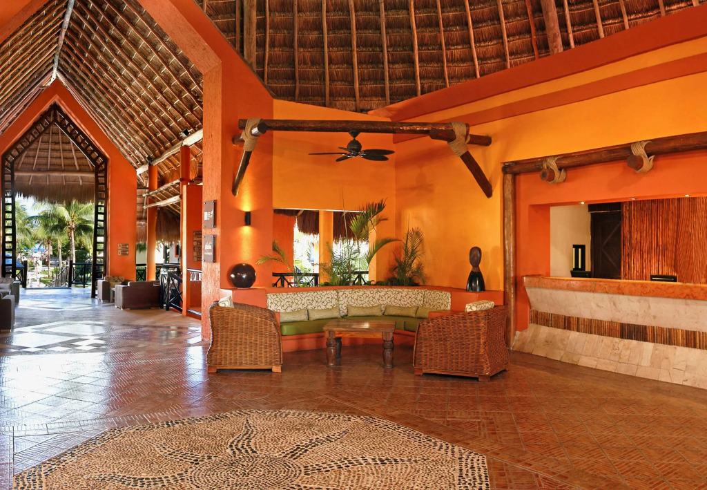 Catalonia Riviera Maya Resort & Spa - Все включено