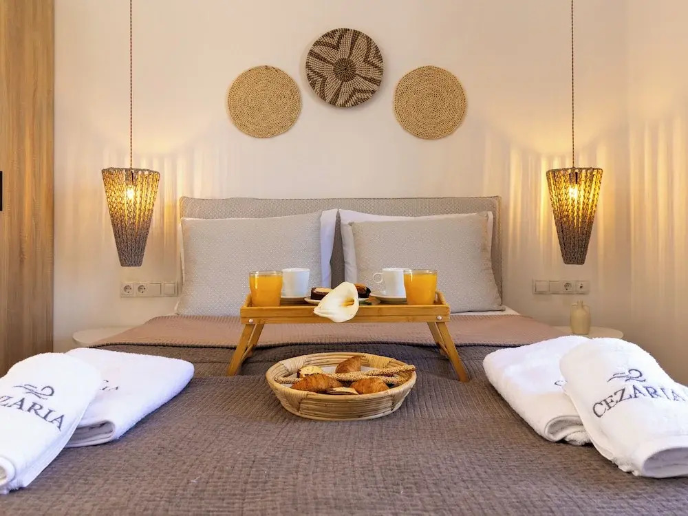 Cezaria Naxos Hotel