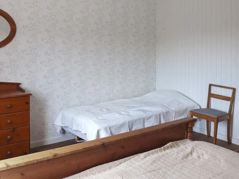 11 person holiday home in HÖGSÄTER-By Traum