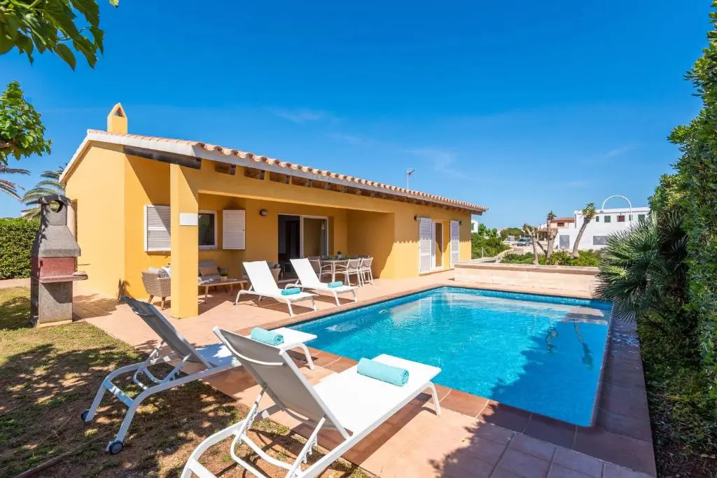 Villa Laura by 3VILLAS