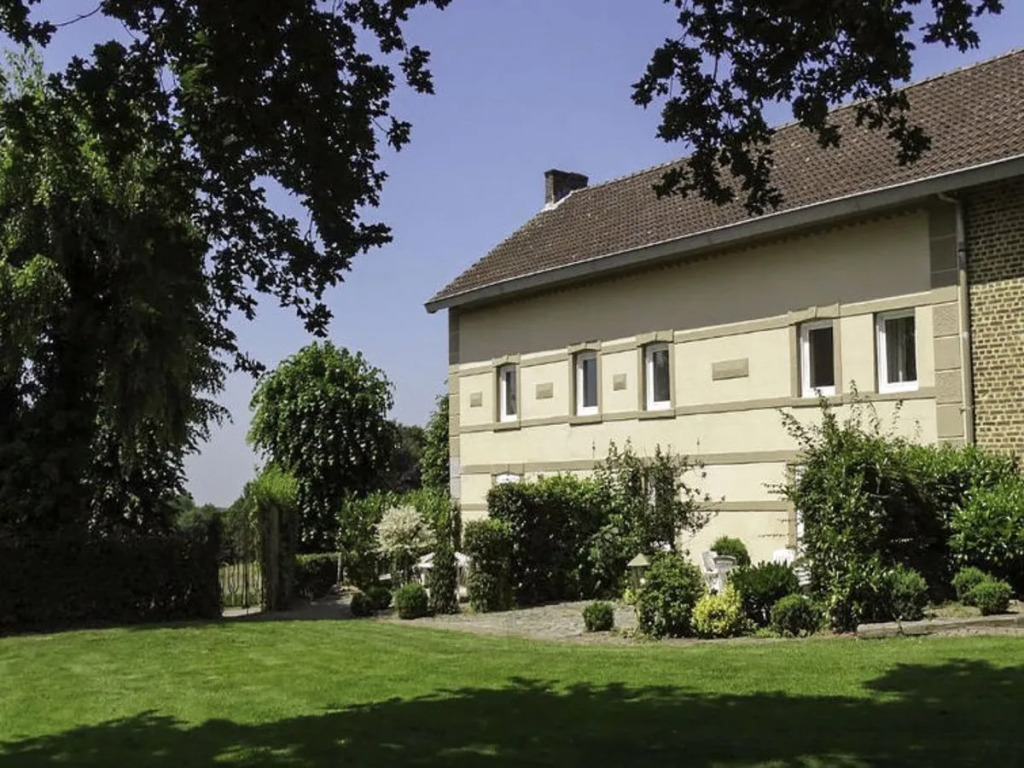 Bungalowpark Landsrade 19036