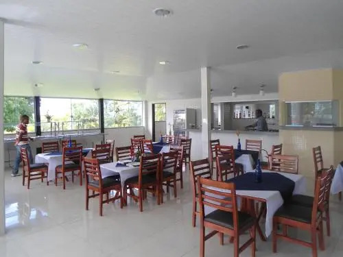 Centro Turistico Sesi Valenca