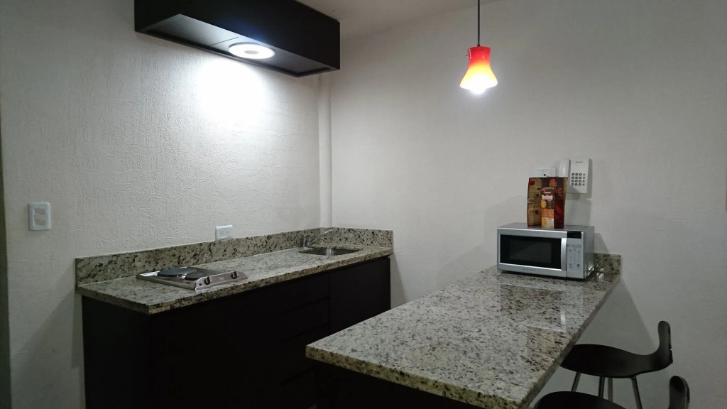 Home Suites Rotarismo