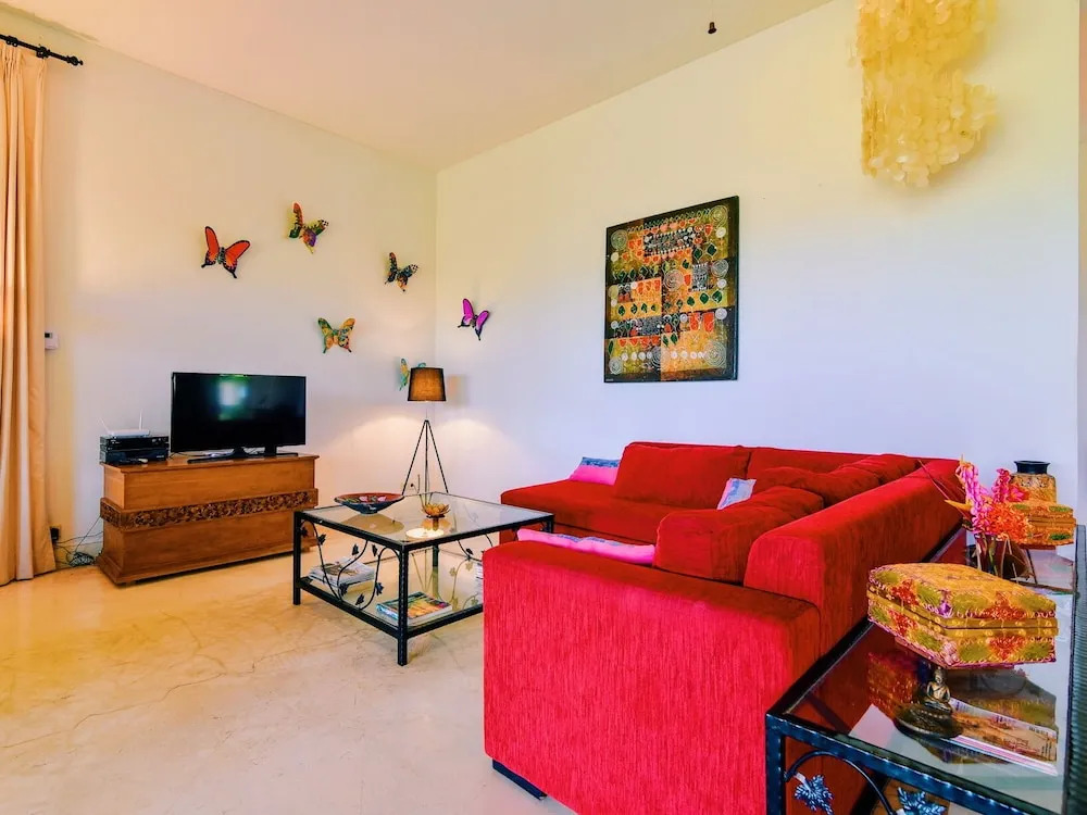 Villa Padma