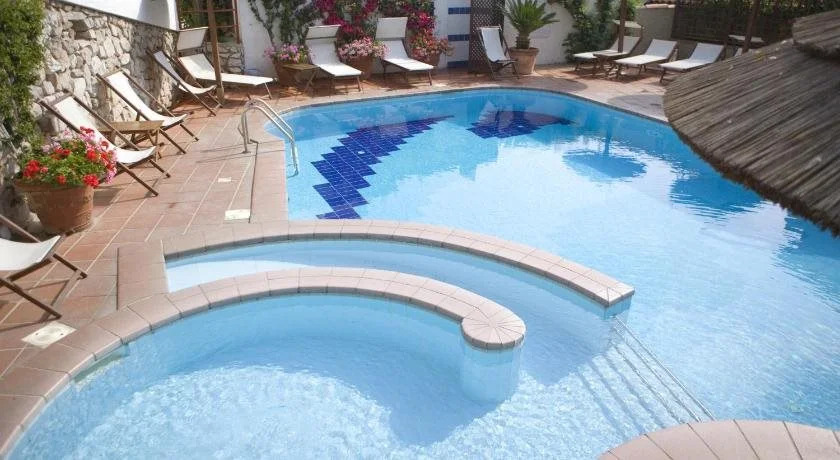 Hotel Barsalini