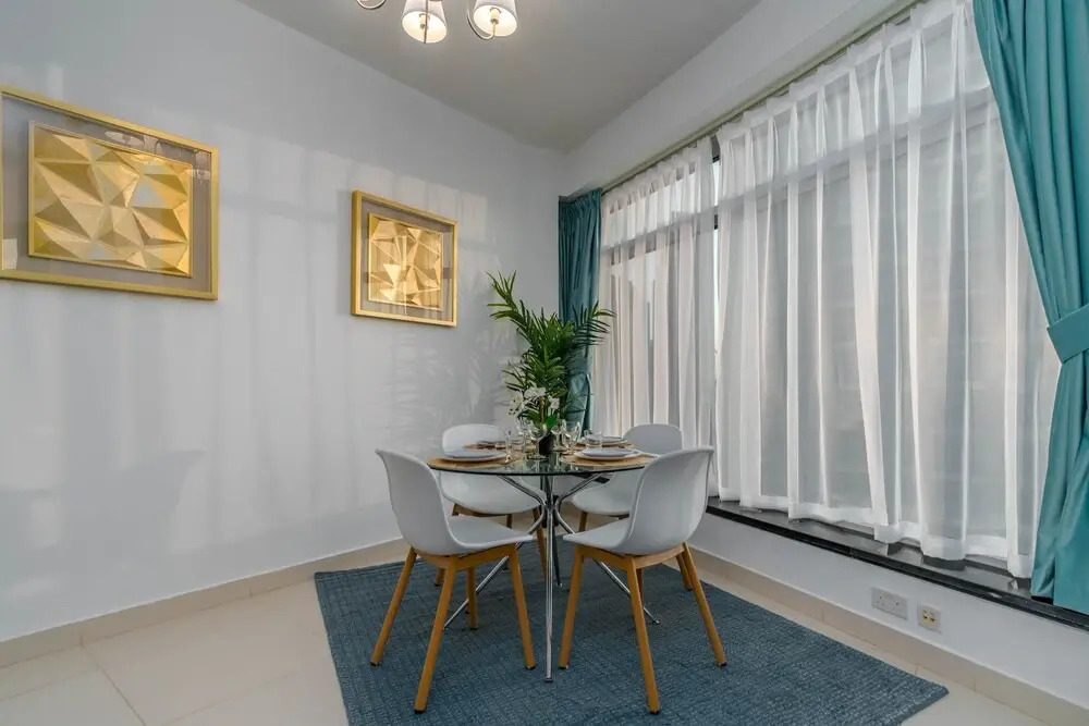 Lux Bnb The Lofts - BLVD & Sea Views