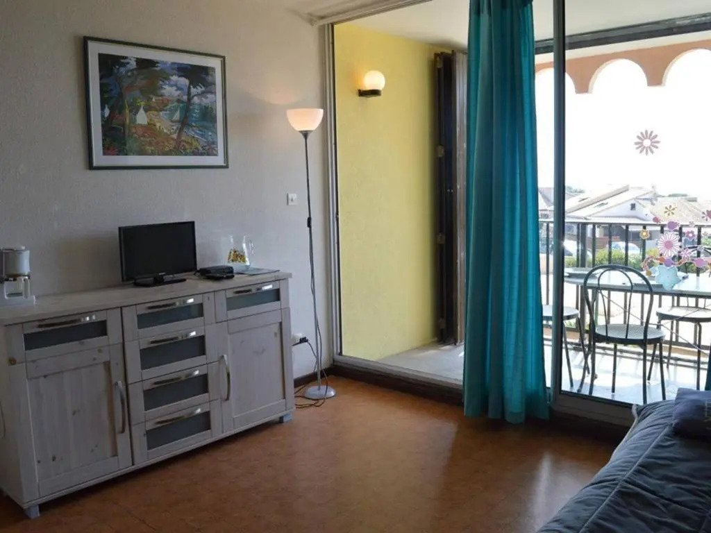 Appartement Fleury-Saint-Pierre-la-Mer, 2 pièces, 4 personnes - FR-1-229D-8