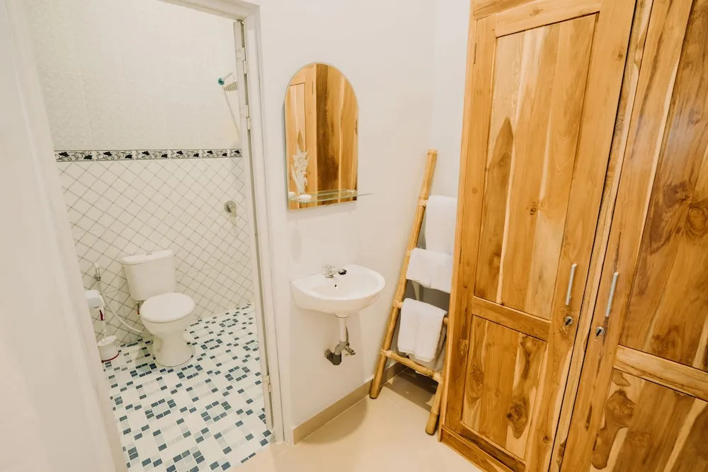 Nova Guest House