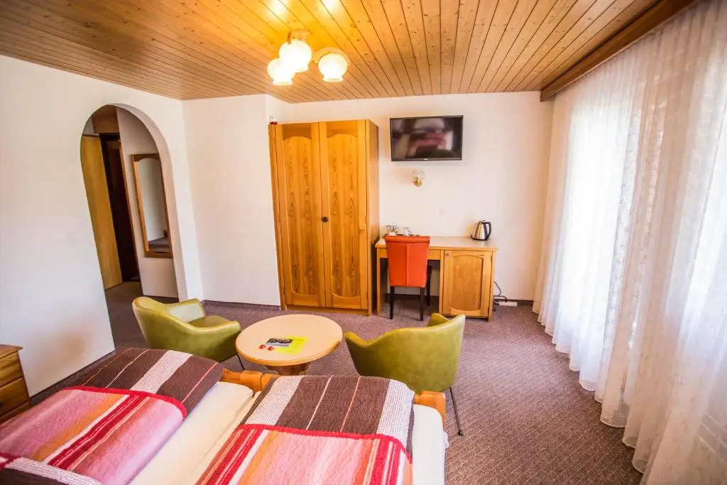 Hotel Derby