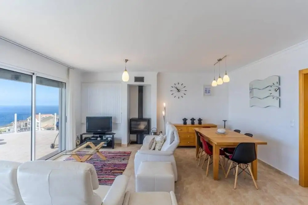 Villa Eldomar 61 in Estreito da Calheta