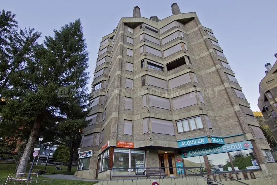 Apartamento Lebre