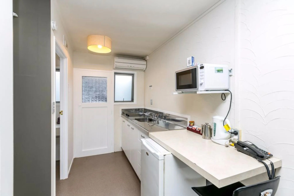 16 Northgate Motor Lodge