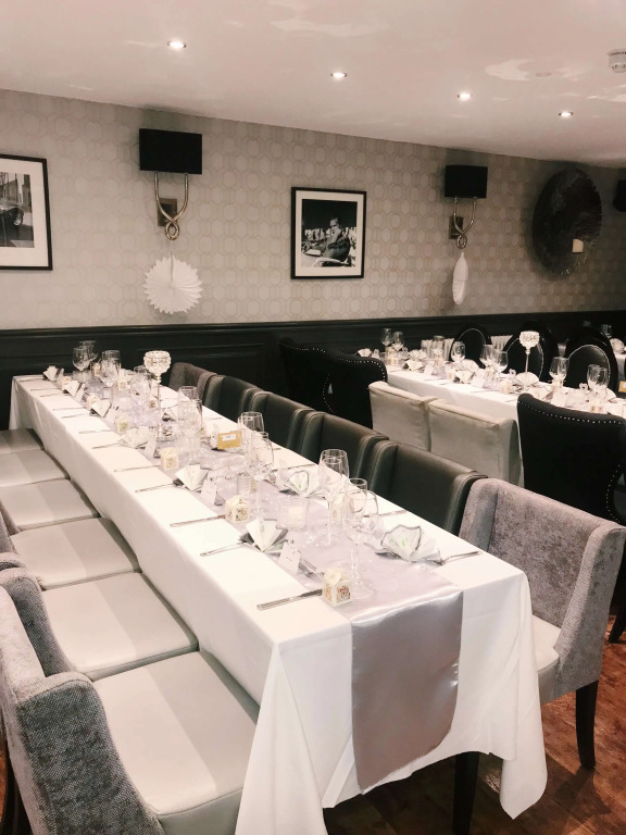 The Eccleston Hotel; BW Signature Collection