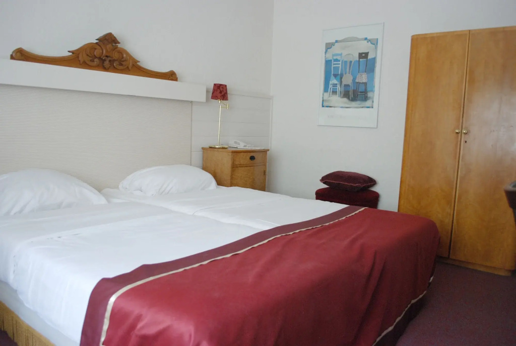 Fletcher Hotel Apeldoorn