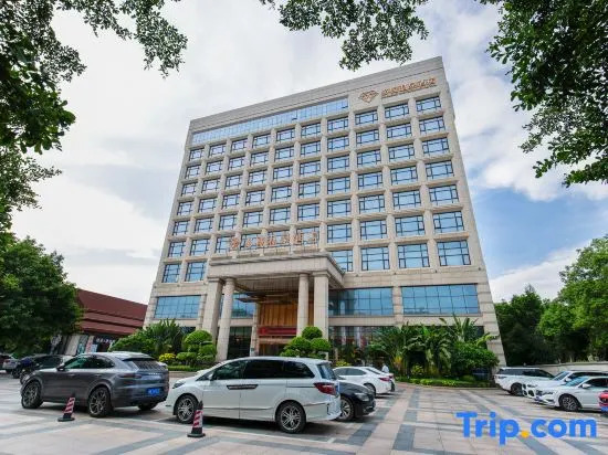 Duoleng Hotspring Hotel