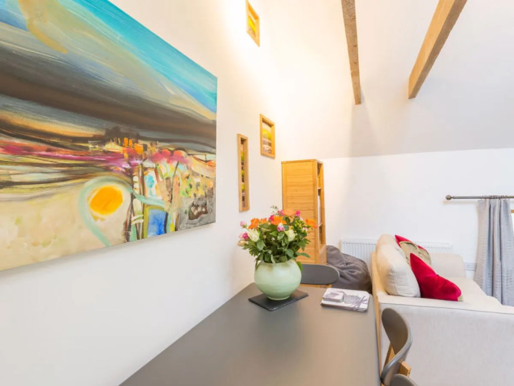 Holiday Home The Hayloft