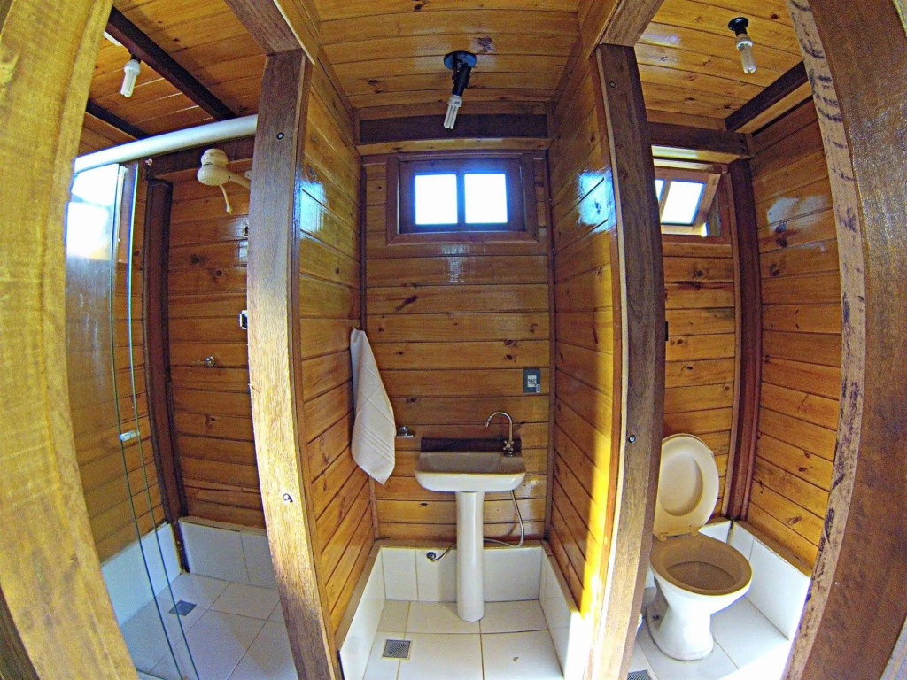 Chill Inn Eco Suites Paraty