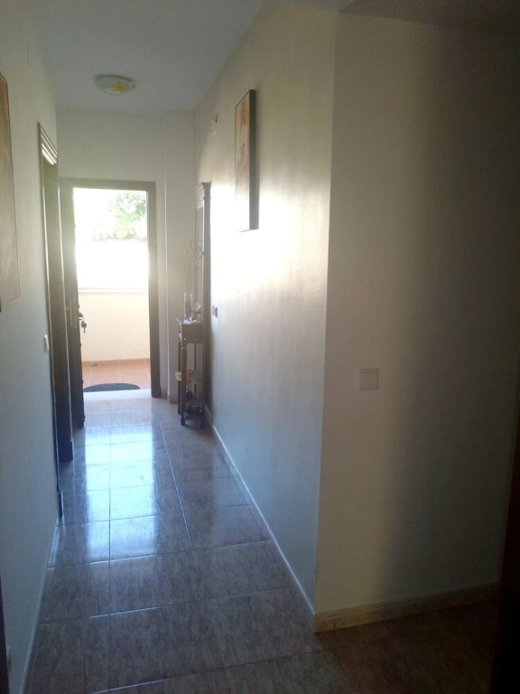 Apartment With 3 Bedrooms in Coín, With Wonderful Mountain View and Fu
