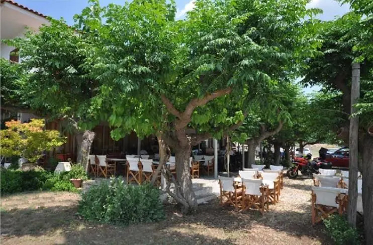 Alkion Hotel