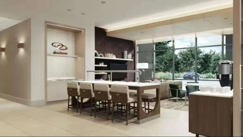 Homewood Suites By Hilton Wichita Airport