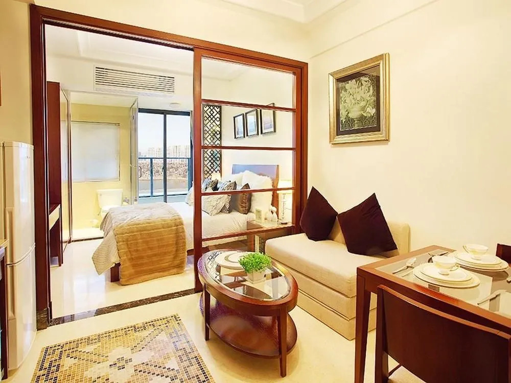 Paxton Vacances Resort & Suites Sanya