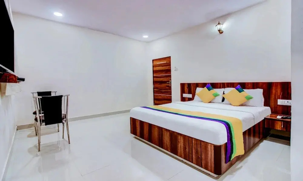 Hotel Vijay Inn by OYO Rooms