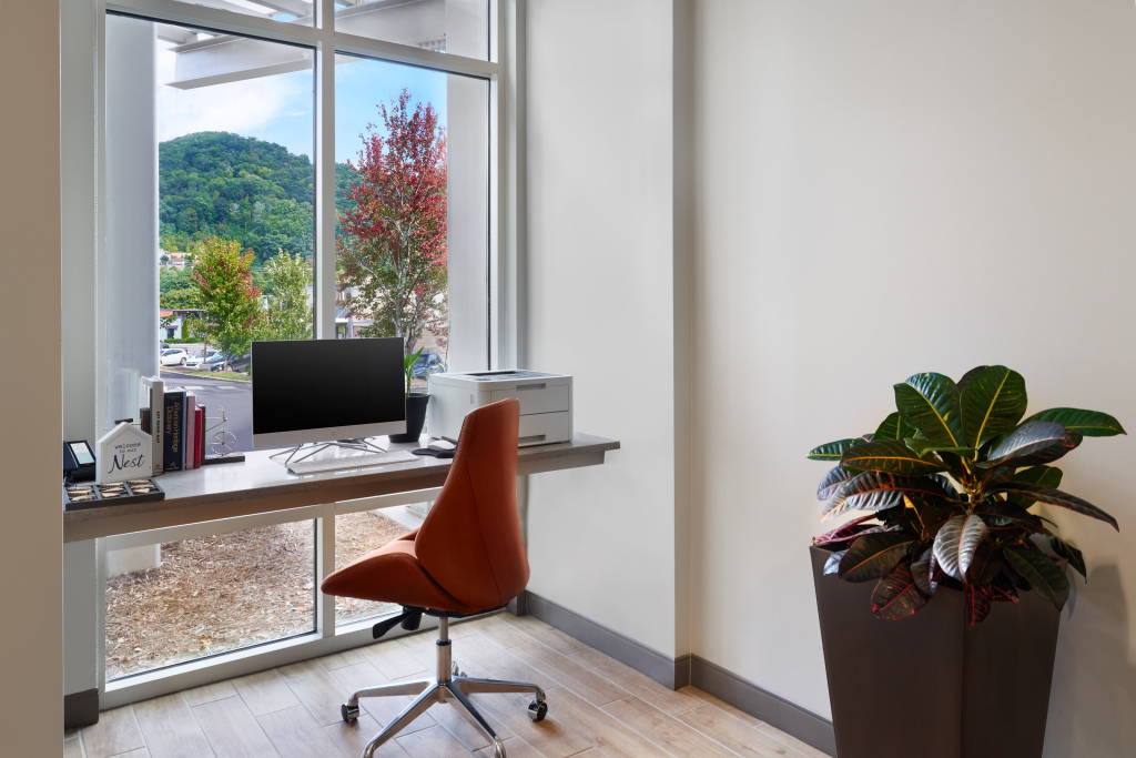 Candlewood Suites - Asheville Downtown by IHG