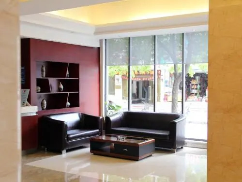 Sunshine 365 hotel