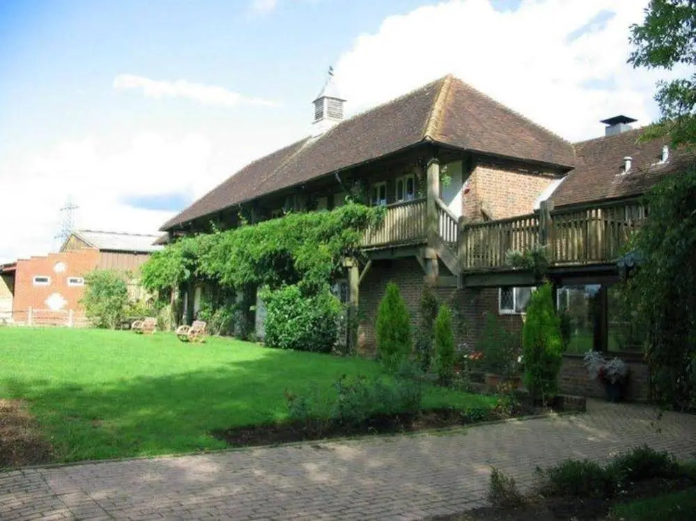 Crockstead Farm Hotel