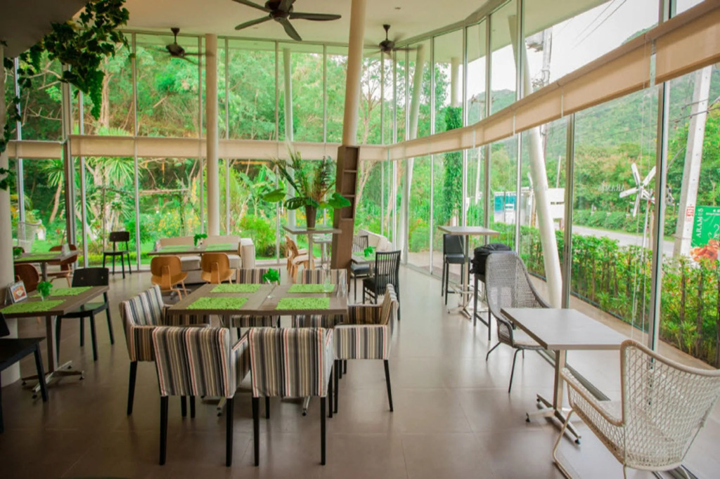 Splendid Hotel @ Khaoyai