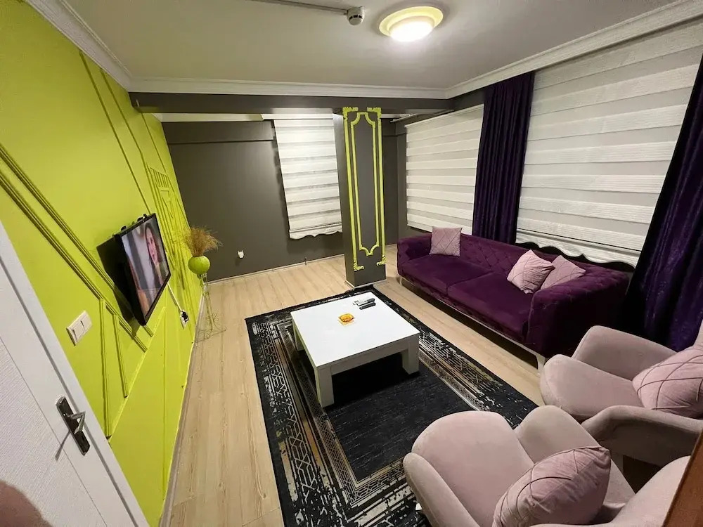 Alatuğ Apart Otel