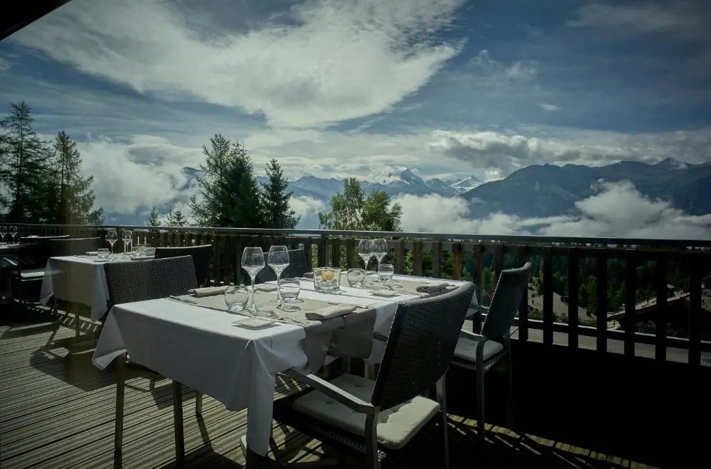 Boutique Hotel Art de Vivre & SPA
