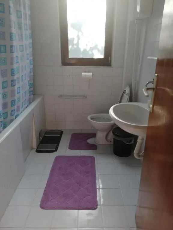 Apartment Bojke