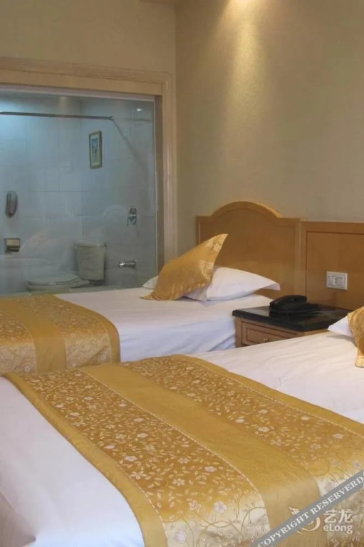 Hongqiao Hotel - Nanjing